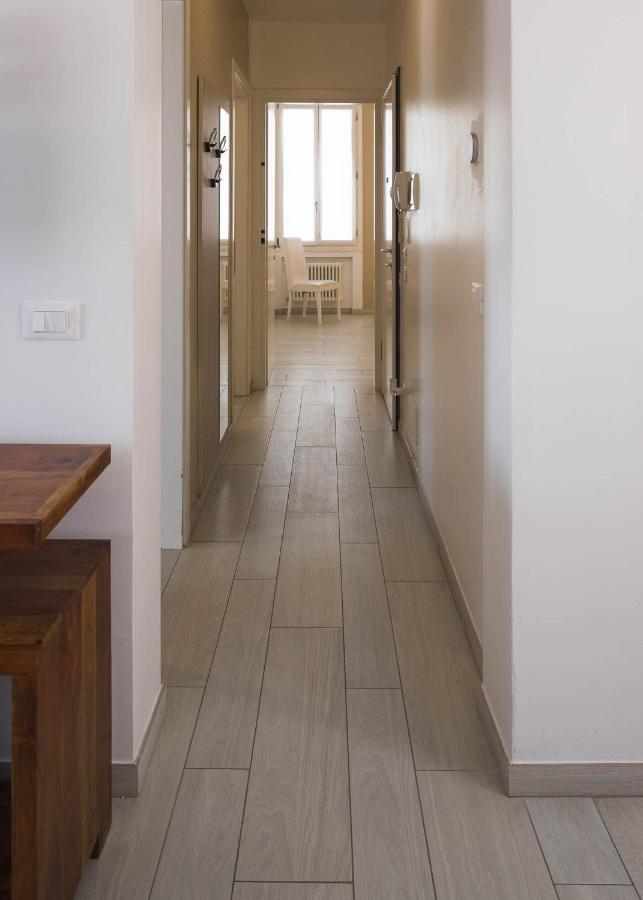 Apartment Corte Del Tintor Venedig